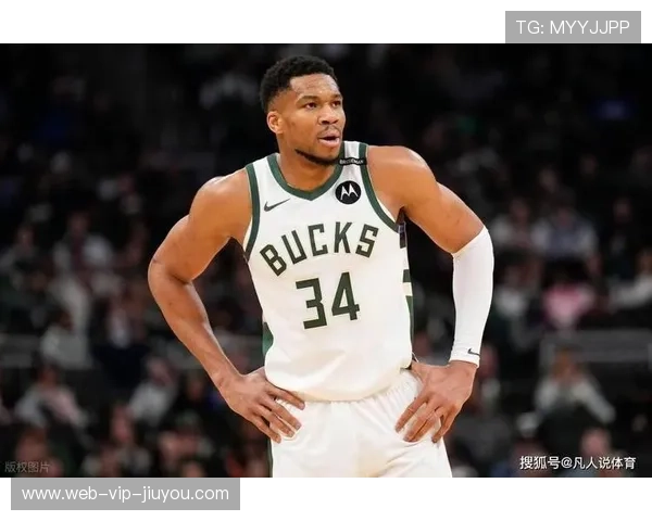 字母哥单场41分仍无法压制联盟狂潮,雄鹿真相曝光!