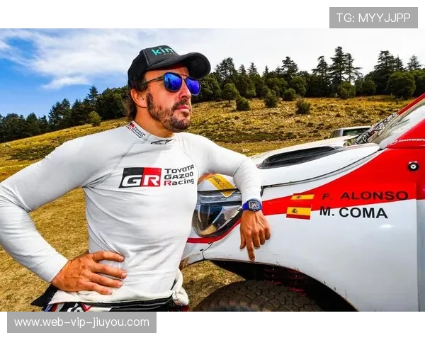 F1摩纳哥大奖赛:费尔南多·阿隆索回归,创辉煌时刻