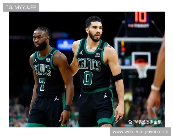 凯尔特人进攻选择过于单一