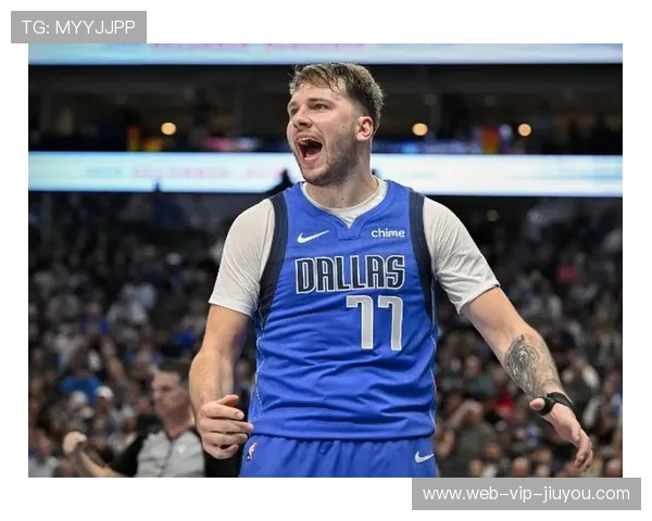 东契奇连续点名，达拉斯独行侠吃定对位